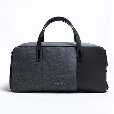 FlexPack Go Travel Bag Corporate Gifts Singapore