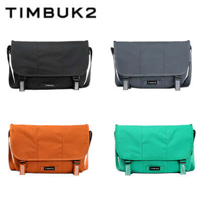 Timbuk2 Flight Classic Messenger Bag S Corporate Gifts Singapore