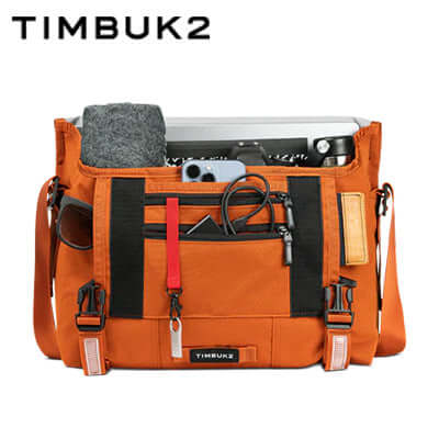 Timbuk2 Flight Classic Messenger Bag S Corporate Gifts Singapore