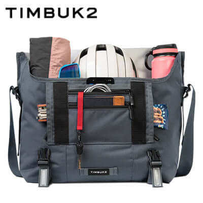 Timbuk2 Flight Classic Messenger Bag L Corporate Gifts Singapore