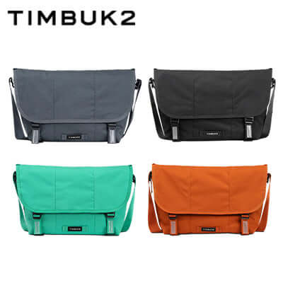 Timbuk2 Flight Classic Messenger Bag M Corporate Gifts Singapore