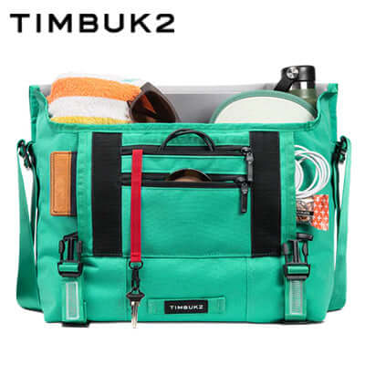 Timbuk2 Flight Classic Messenger Bag M Corporate Gifts Singapore
