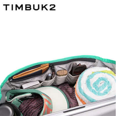 Timbuk2 Flight Classic Messenger Bag M Corporate Gifts Singapore