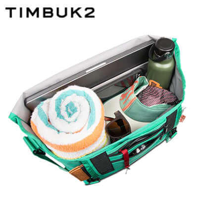 Timbuk2 Flight Classic Messenger Bag M Corporate Gifts Singapore