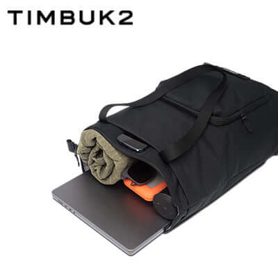 Timbuk2 Flight Convertible Tote Backpack Corporate Gifts Singapore