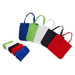 Foldable Carrier Bag Corporate Gifts Singapore