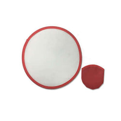 Foldable Frisbee Corporate Gifts Singapore