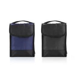 Foldable Lunch Cooler Bag Corporate Gifts Singapore