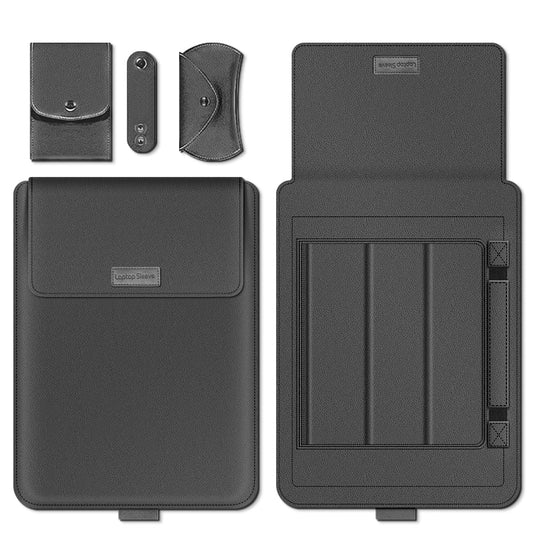 Multi-Function 13 inch laptop Sleeve Corporate Gifts Singapore