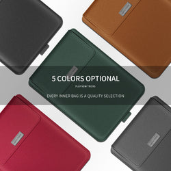 Multi-Function 13 inch laptop Sleeve Corporate Gifts Singapore