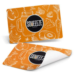 Full Colour Place Mat Corporate Gift Singapore