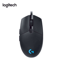 Logitech G302 Daedalus Prime MOBA Gaming Mouse Corporate Gifts Singapore