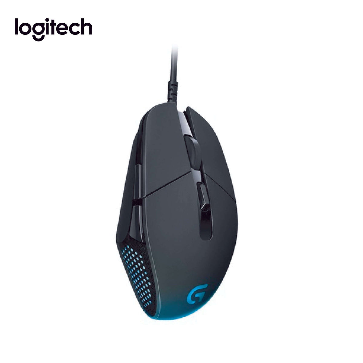 Logitech G302 Daedalus Prime MOBA Gaming Mouse Corporate Gifts Singapore