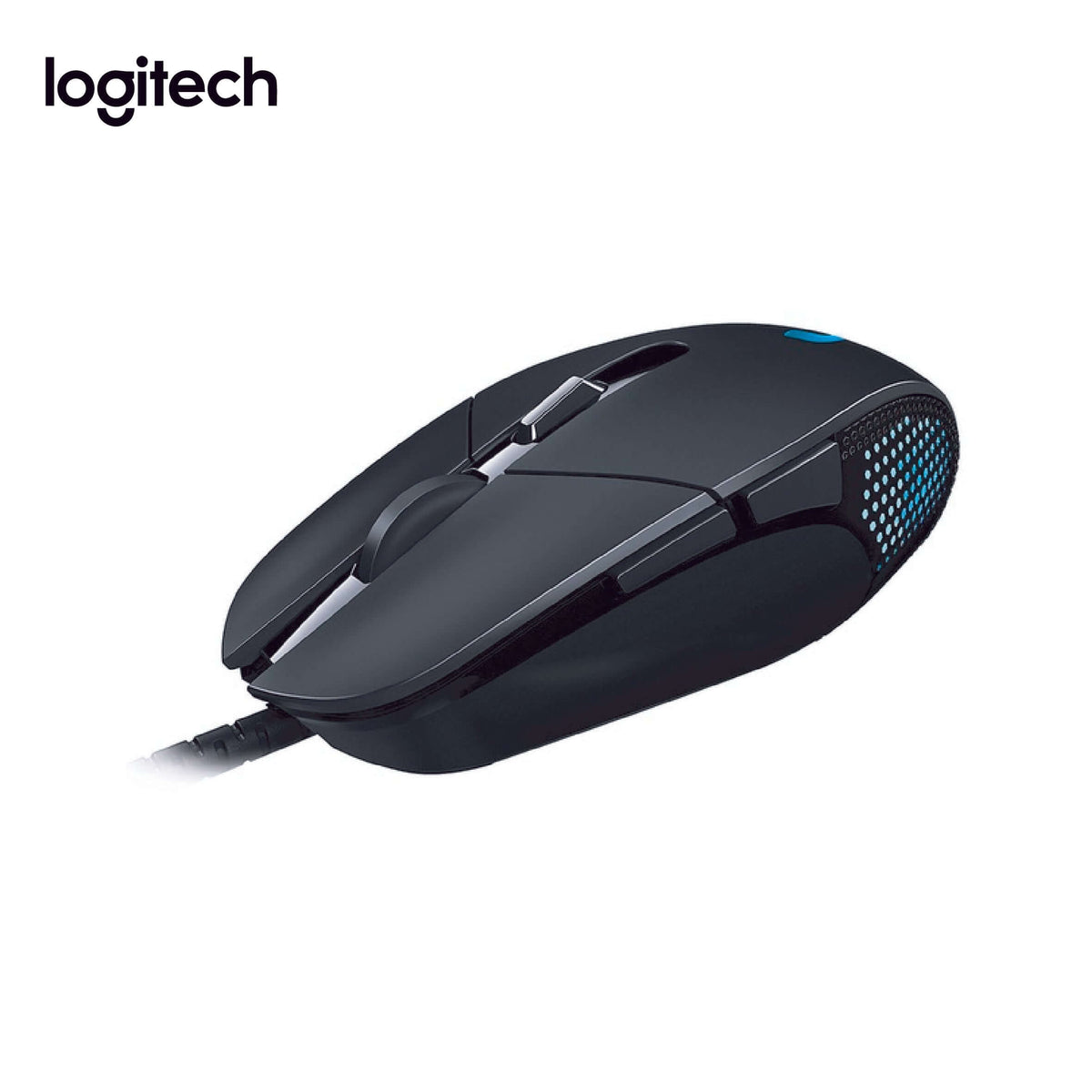 Logitech G302 Daedalus Prime MOBA Gaming Mouse Corporate Gifts Singapore