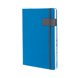 Collins Gaia A5 Ruled Notebook Corporate Gifts Singapore