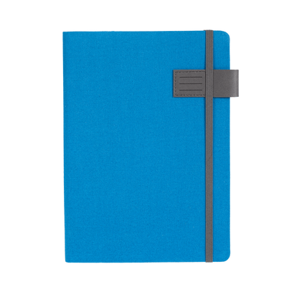 Collins Gaia A5 Ruled Notebook Corporate Gifts Singapore