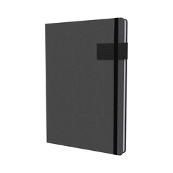 Collins Gaia A5 Ruled Notebook Corporate Gifts Singapore