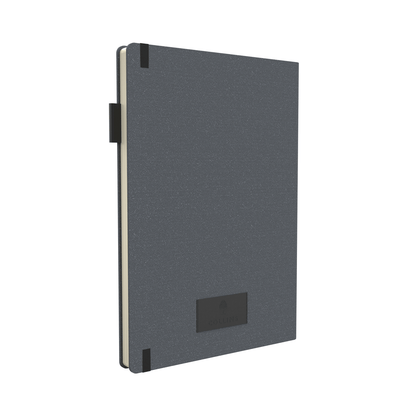 Collins Gaia A5 Ruled Notebook Corporate Gifts Singapore