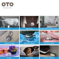 OTO Genie Corporate Gifts Singapore