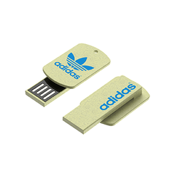 Wooden USB Flash Drive U807 Corporate Gifts Singapore