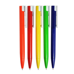 Glatt Plastic Pen Corporate Gifts Singapore