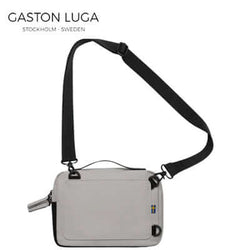 Gaston Luga Dash Box Bag Corporate Gift Singapore