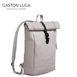 Gaston Luga Splash Rolltop Backpack 16" Corporate Gift Singapore
