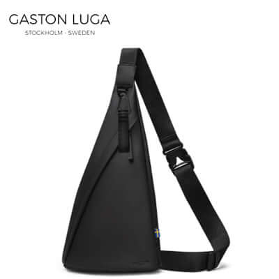 Gaston Luga Splash Sling Bag Corporate Gift Singapore