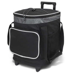 Glacier Cooler Trolley Corporate Gift Singapore