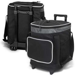 Glacier Cooler Trolley Corporate Gift Singapore