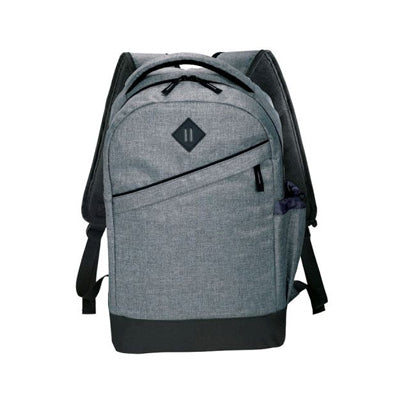 Graphite 15.6" Laptop BackPack Corporate Gifts Singapore