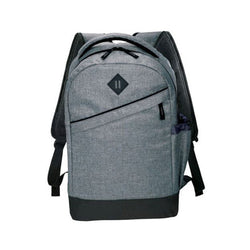Graphite 15.6" Laptop BackPack Corporate Gifts Singapore