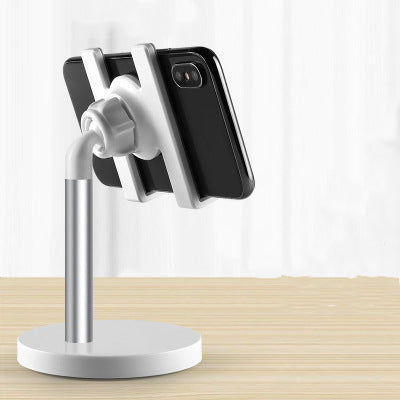 Aluminium Desktop Phone Holder Corporate Gifts Singapore