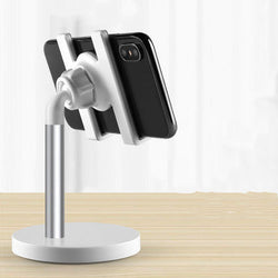 Aluminium Desktop Phone Holder Corporate Gifts Singapore