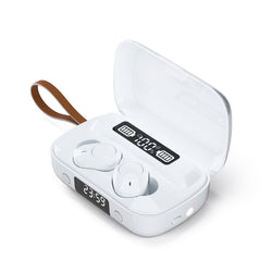 Bluetooth True Wireless Earbud with LED Indicator Corporate Gifts Singapore