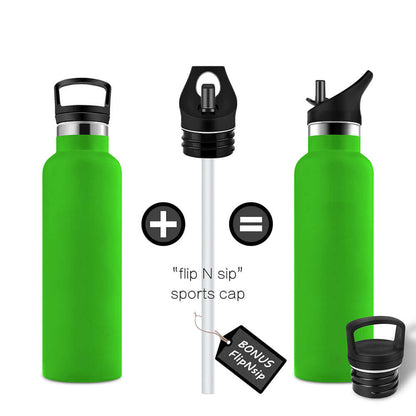 Kolly Kolla Leak-Proof Wide Mouth Thermal Flask Corporate Gifts Singapore