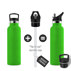 Kolly Kolla Leak-Proof Wide Mouth Thermal Flask Corporate Gifts Singapore