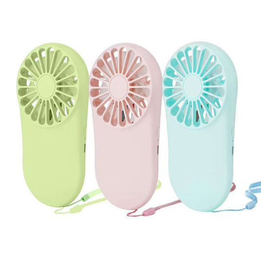 Mini Portable Hand Held Fan Corporate Gifts Singapore