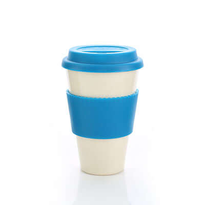 Bamboo Fibre Mug Corporate Gifts Singapore