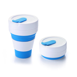 Collapsible Coffee Mug Corporate Gifts Singapore