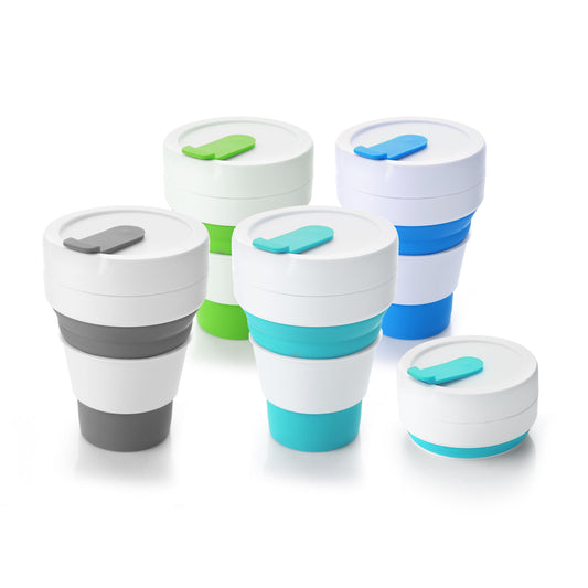 Collapsible Coffee Mug Corporate Gifts Singapore