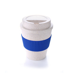 Bamboo Fibre Coffee Mug Corporate Gifts Singapore