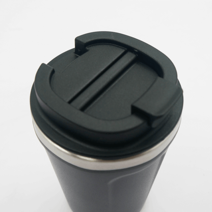 380ml Stainless Steel Suction Coffee Mug Corporate Gifts Singapore