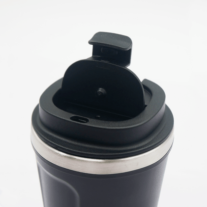 380ml Stainless Steel Suction Coffee Mug Corporate Gifts Singapore