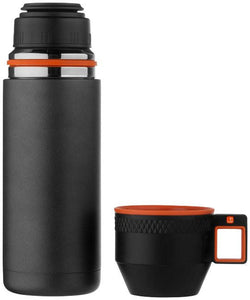 Nakiska Vacuum Isolating Stainless Steel Flask Corporate Gifts Singapore