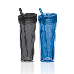 Flip & Slip Geometric Tumbler Corporate Gifts Singapore