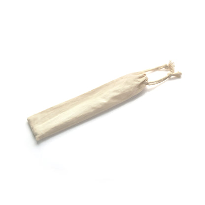 Straight Stainless Steel Straw Corporate Gifts Singapore
