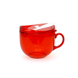 Volwarm 450ml Mug With Spoon Corporate Gifts Singapore
