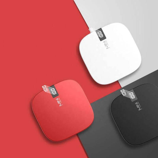 10000mAh Mini Power Bank - Giftmart.sg