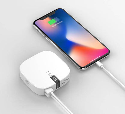 10000mAh Mini Power Bank - Giftmart.sg